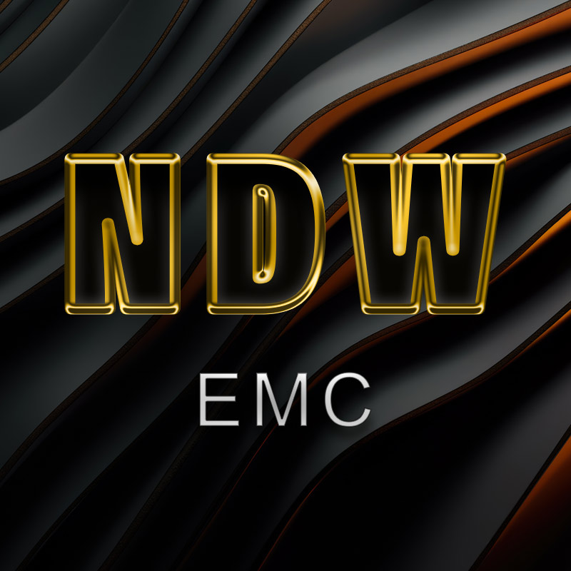 NDW Electronic Weighing Scale