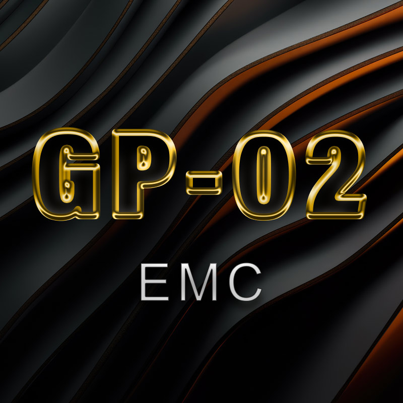 GP02 Electronic Weighing Scale