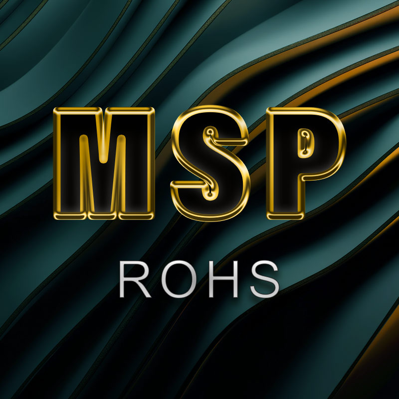 MSP Digital Electronic Scale