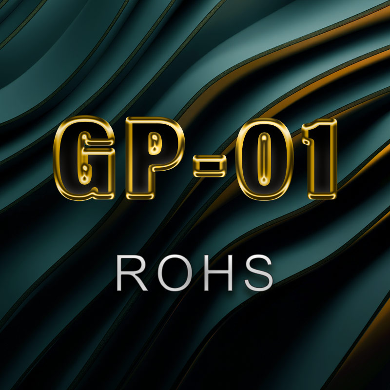 GP01 Electronic Weighing Scale