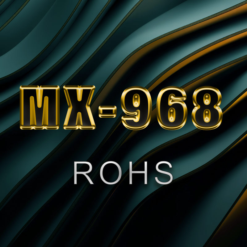 MX-968 Electronic Scale