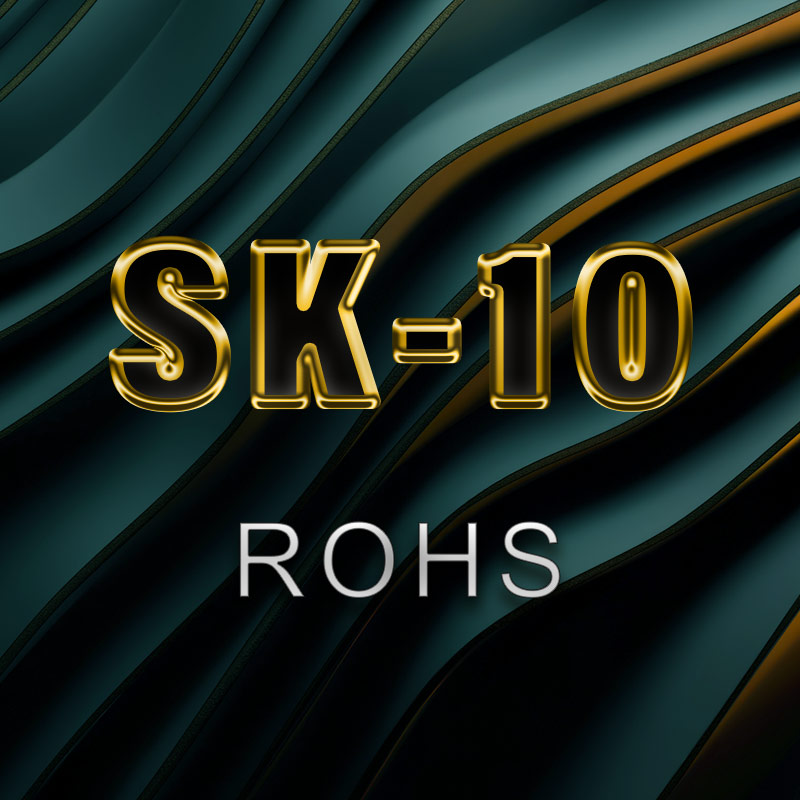 SK-10 High Precision  Micro Electronic Scale