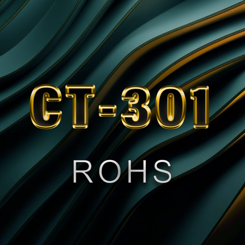 CT-301 Micro Electronic Scale