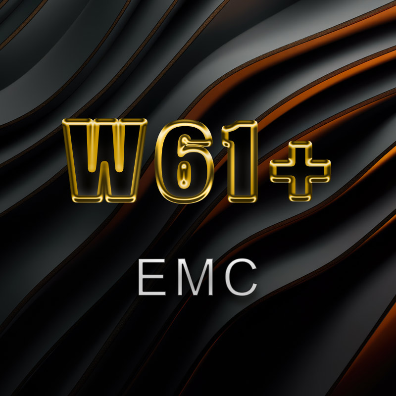 W61+ Stainless  Waterproof Indicator